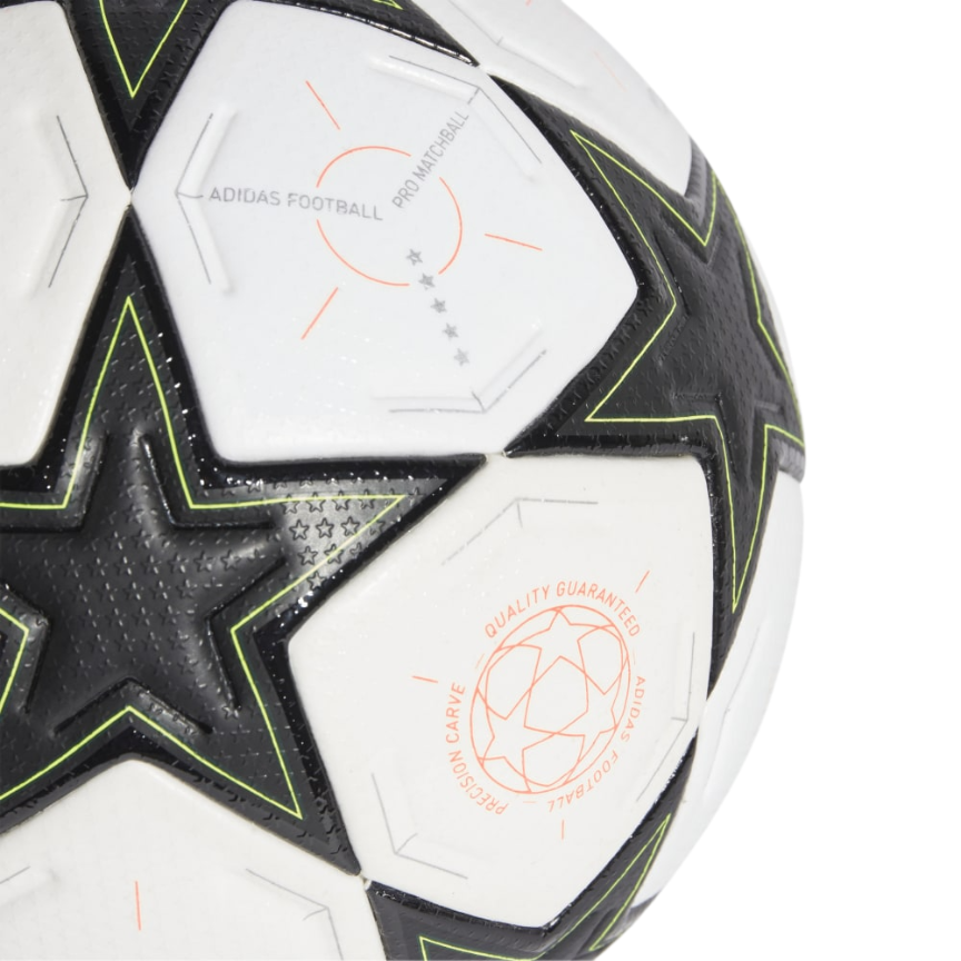Bola de Jogo - Liga dos Campeões 2024/25