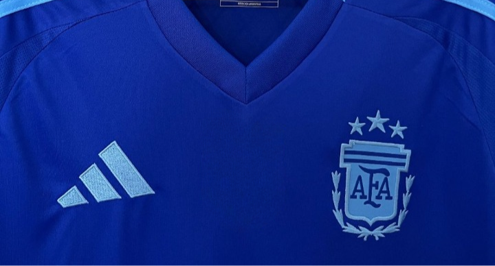 Argentina Alternativa 24/25 - Copa América 2024