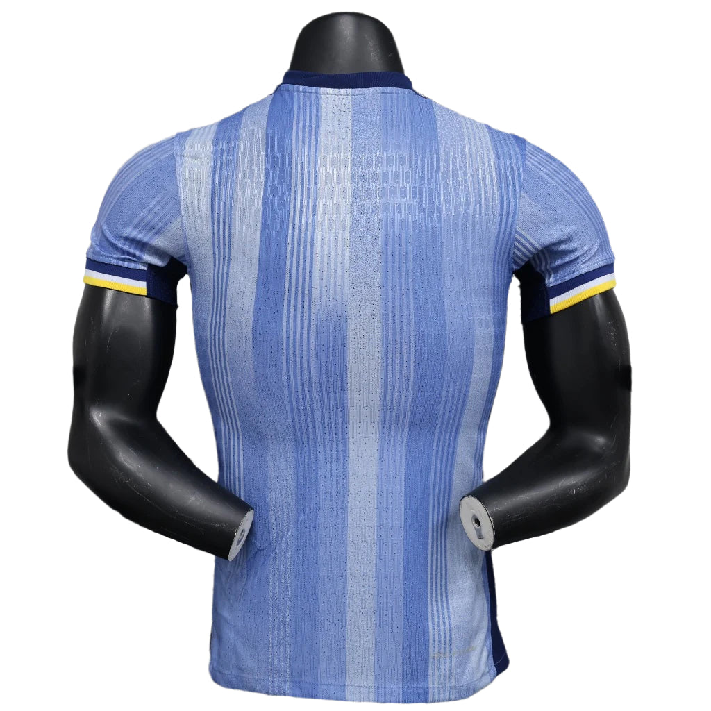 Tottenham Hotspur F.C. Alternativa 24/25 - Versão Jogador