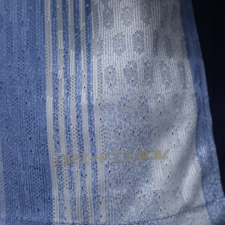 Tottenham Hotspur F.C. Alternativa 24/25 - Versão Jogador