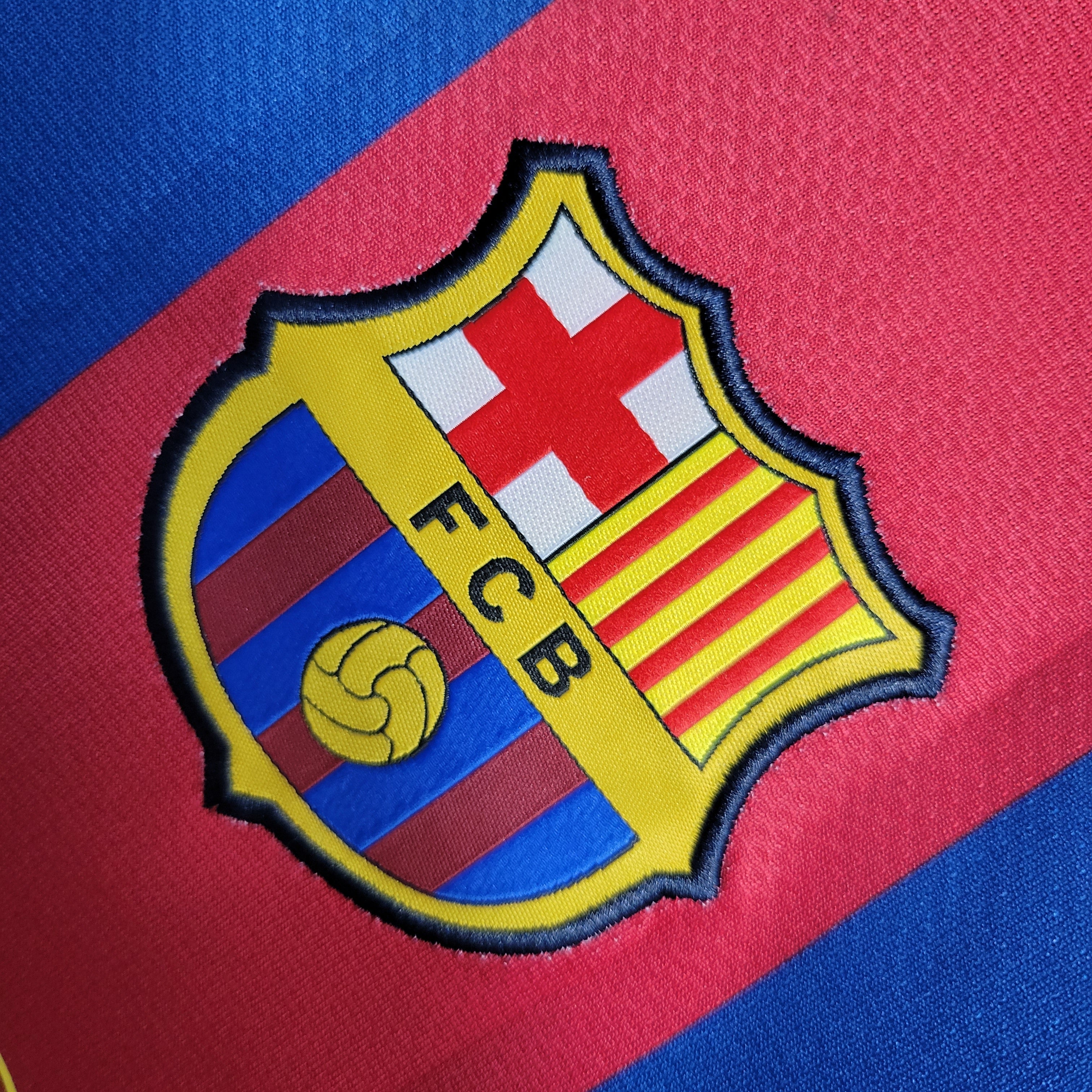 Barcelona Principal 10/11 - Final da Liga dos Campeões