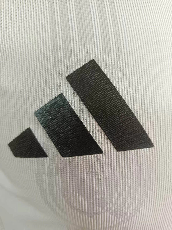 Real Madrid Polo 25/26 - Versão Jogador