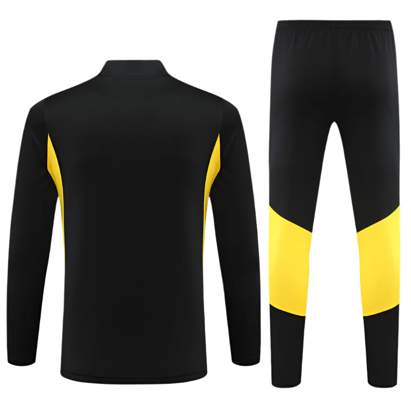 Juventus - Fato de Treino - 1/2 Zip - Game Day
