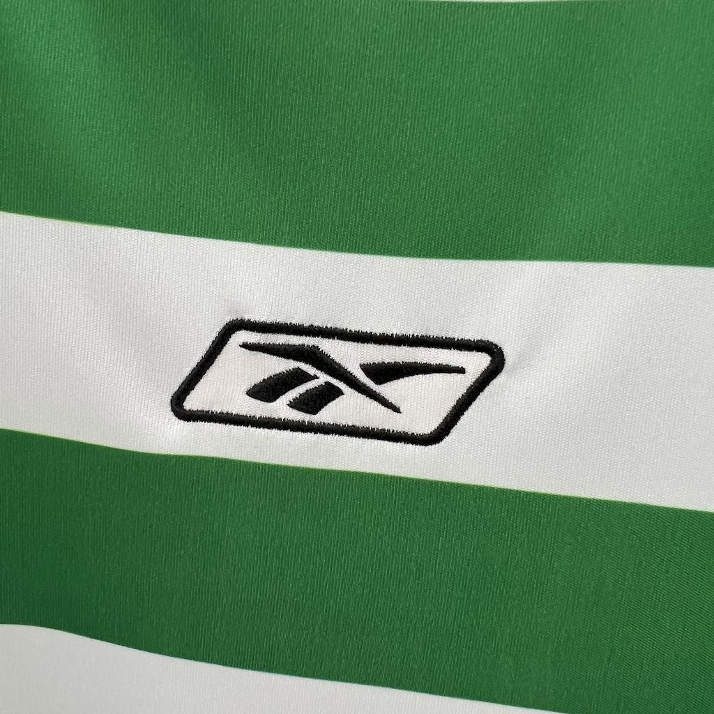 Sporting Principal 03/04