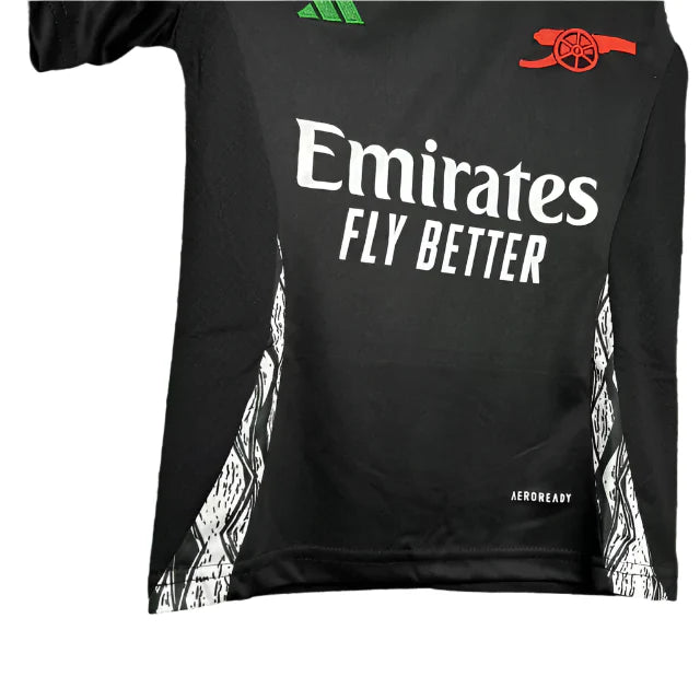 Kit de Criança - Arsenal Alternativa 24/25
