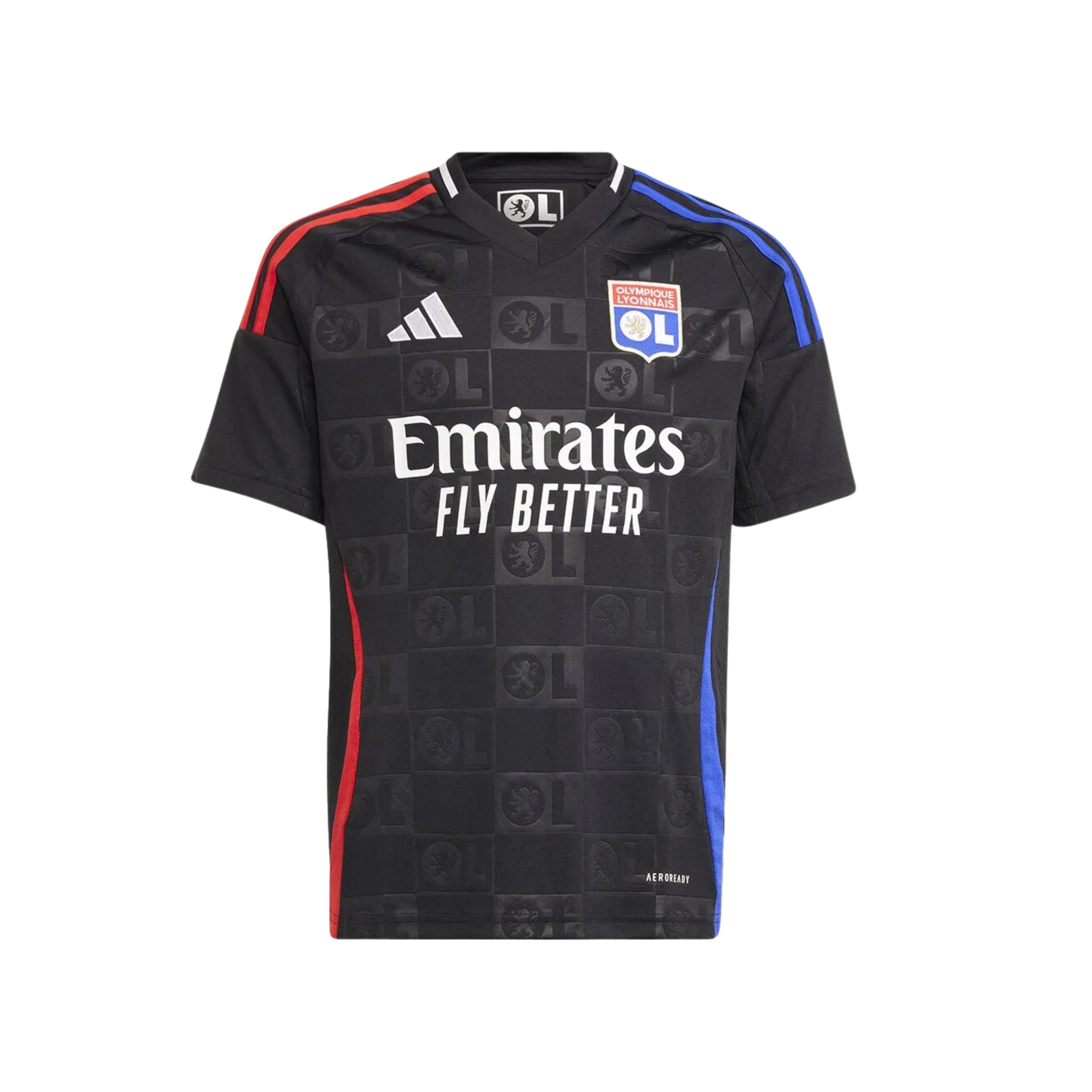 Olympique Lyonnais Alternativa 24/25