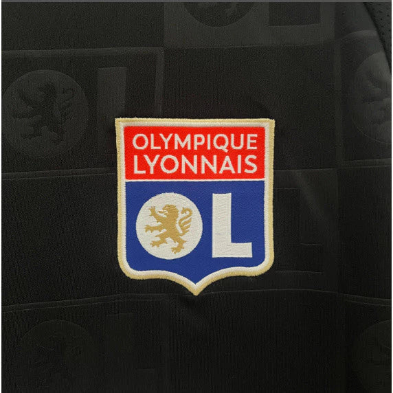 Olympique Lyonnais Alternativa 24/25